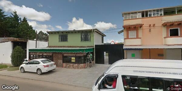 BODEGA SECRETARÍA DE SALUD